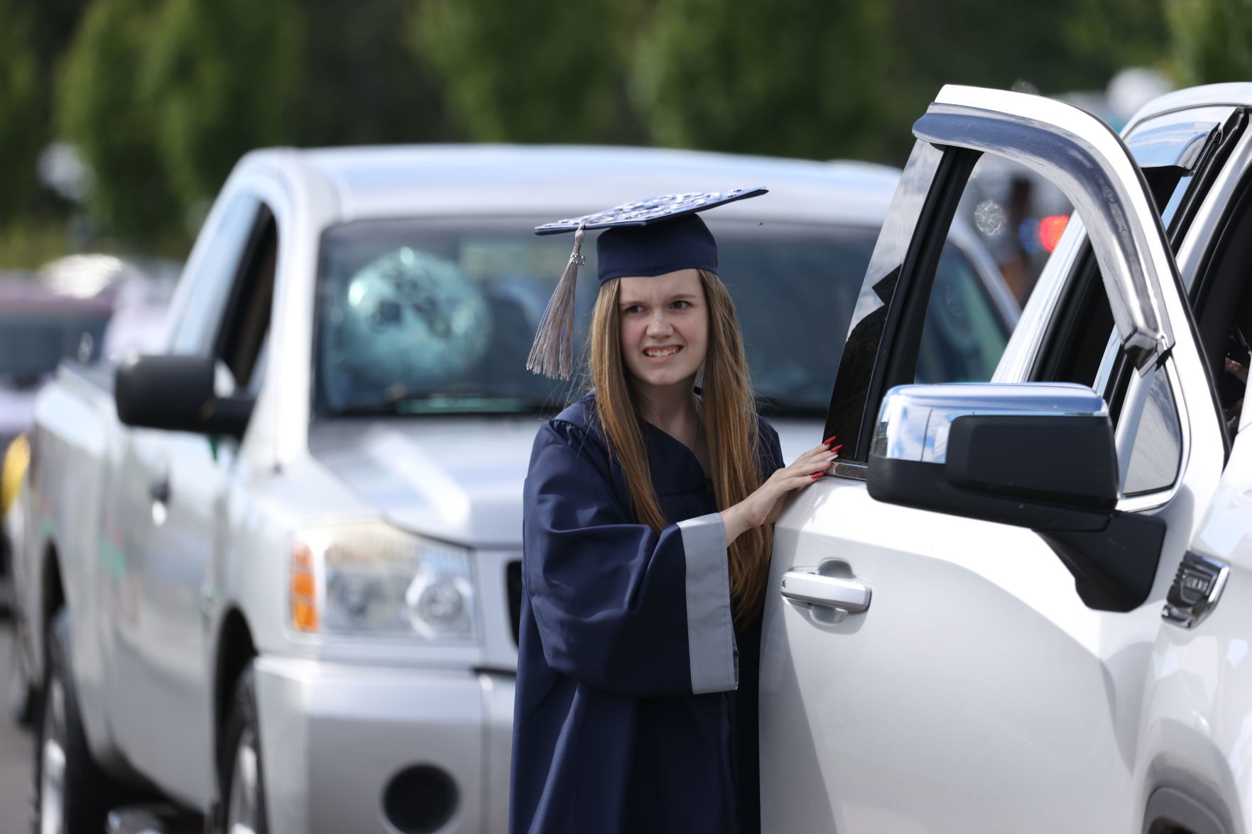 Cumberland County Technical Education Center